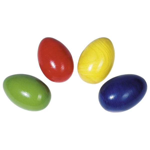 egg shaker