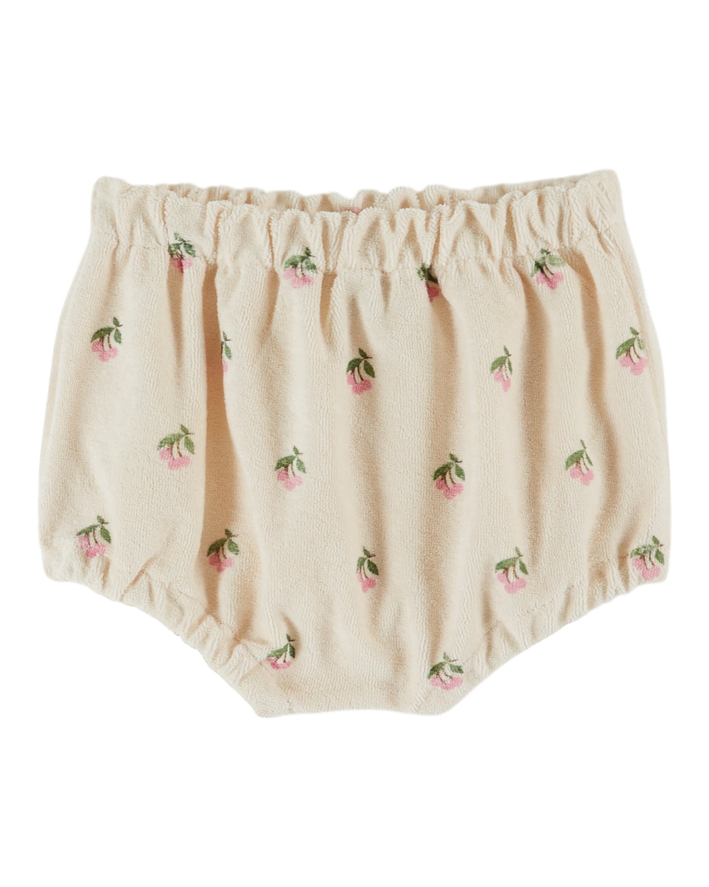 bloomer | cream cherry