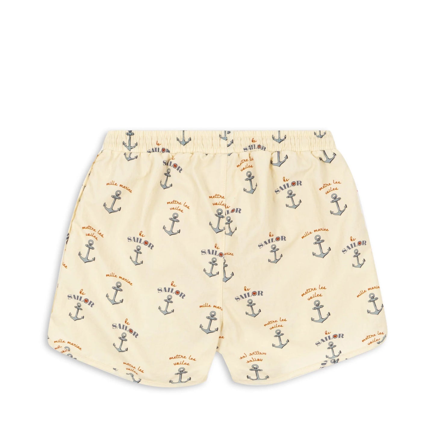 ansou swim shorts | ancre