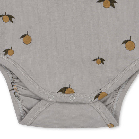 basic long sleeve body | lemon harbor