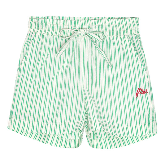 james shorts | green + cloud