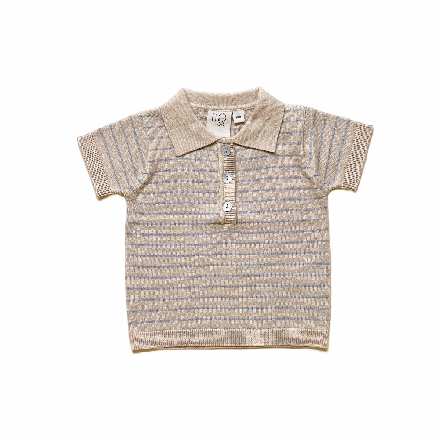 hansen polo