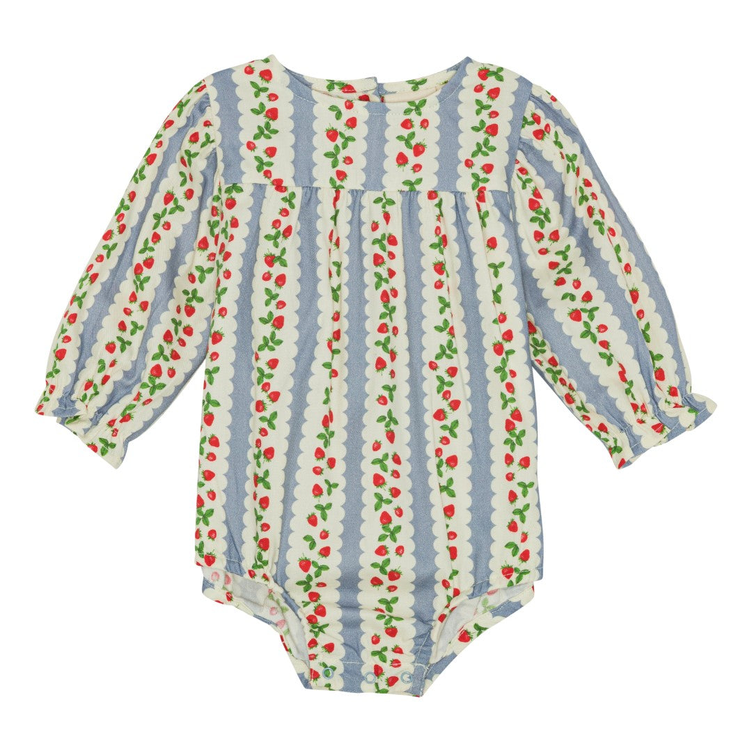 ella romper
