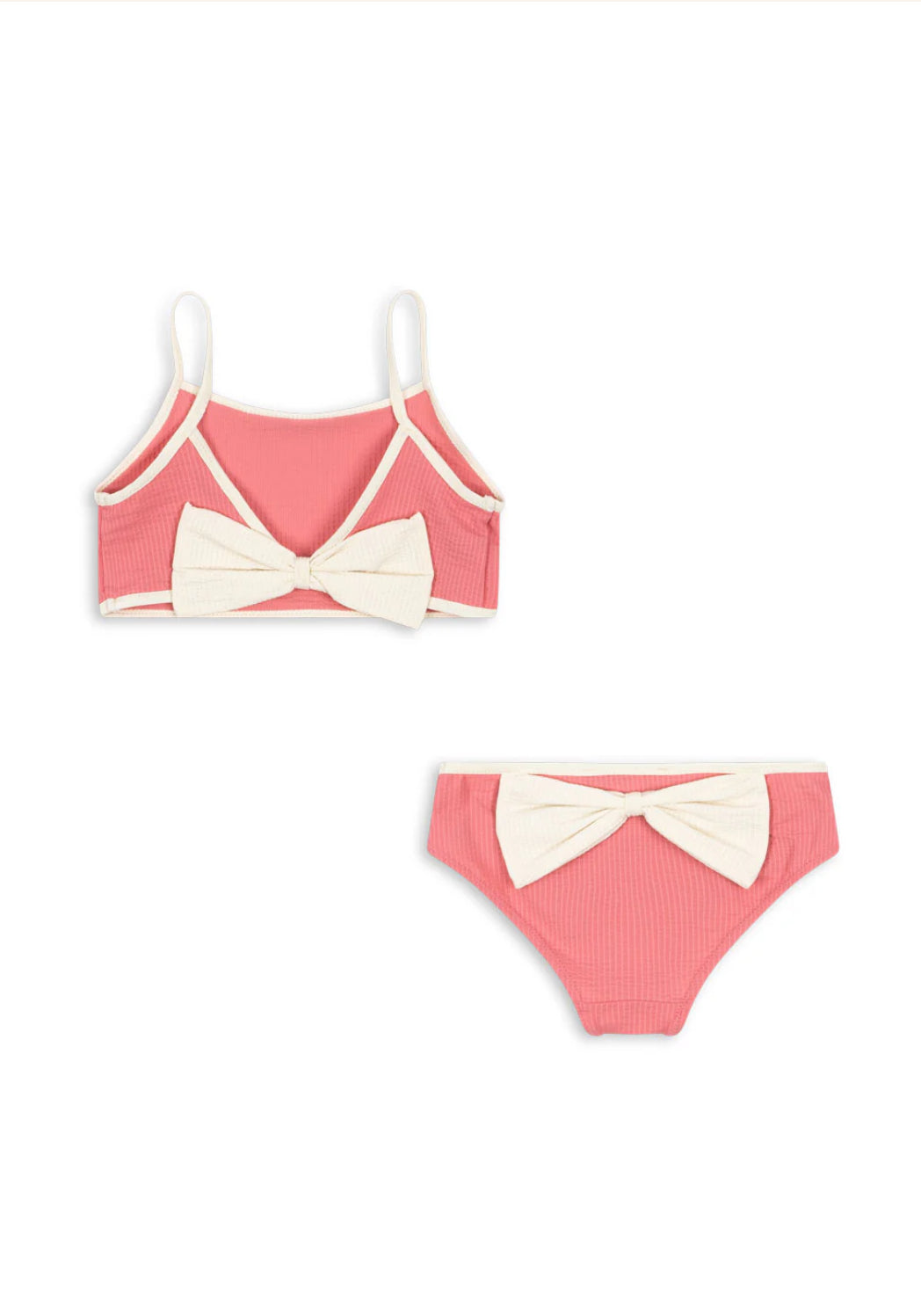 bowie bikini | bubblegum