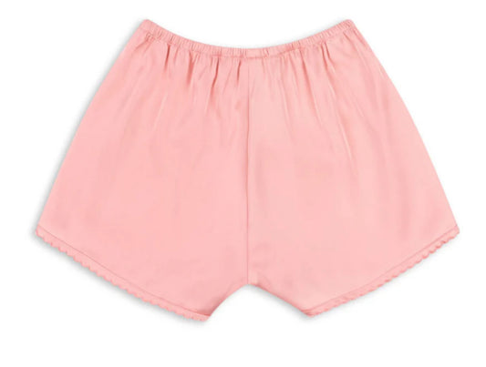 sheeny shorts | peony