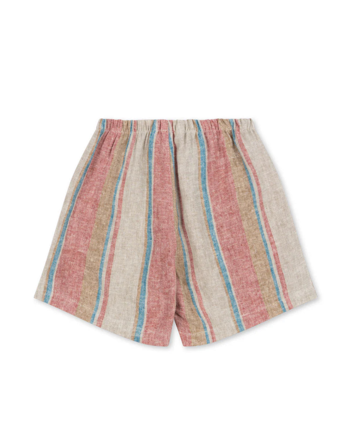 venice shorts | stan stripe