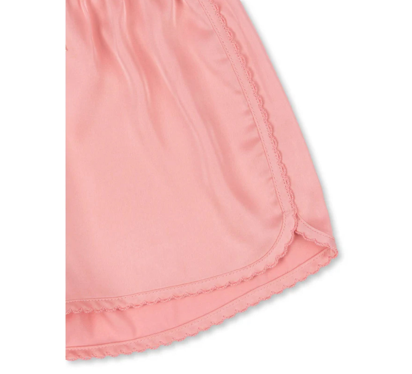 sheeny shorts | peony