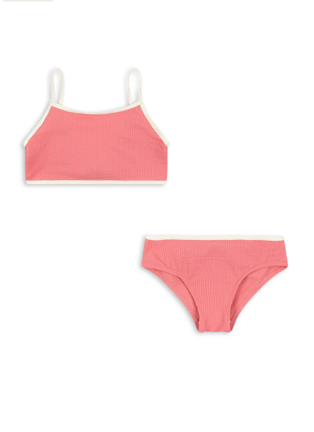 Kuda Bikini Bottom in Bubblegum Baby main image 1