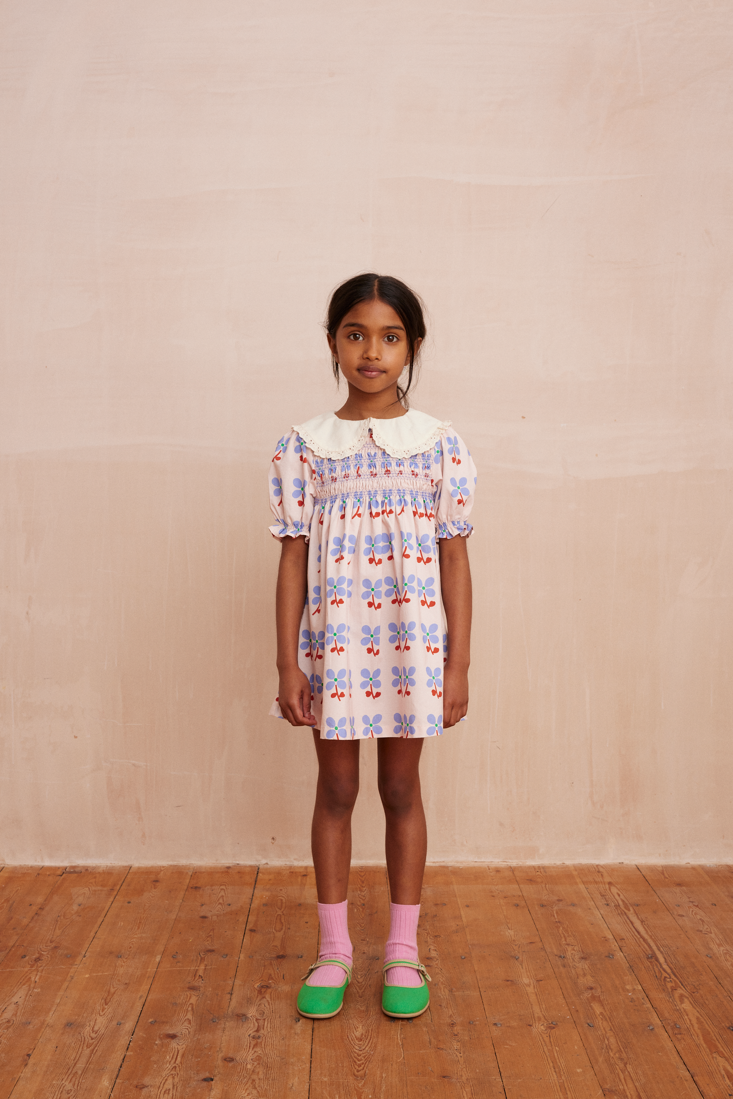 lalie dress