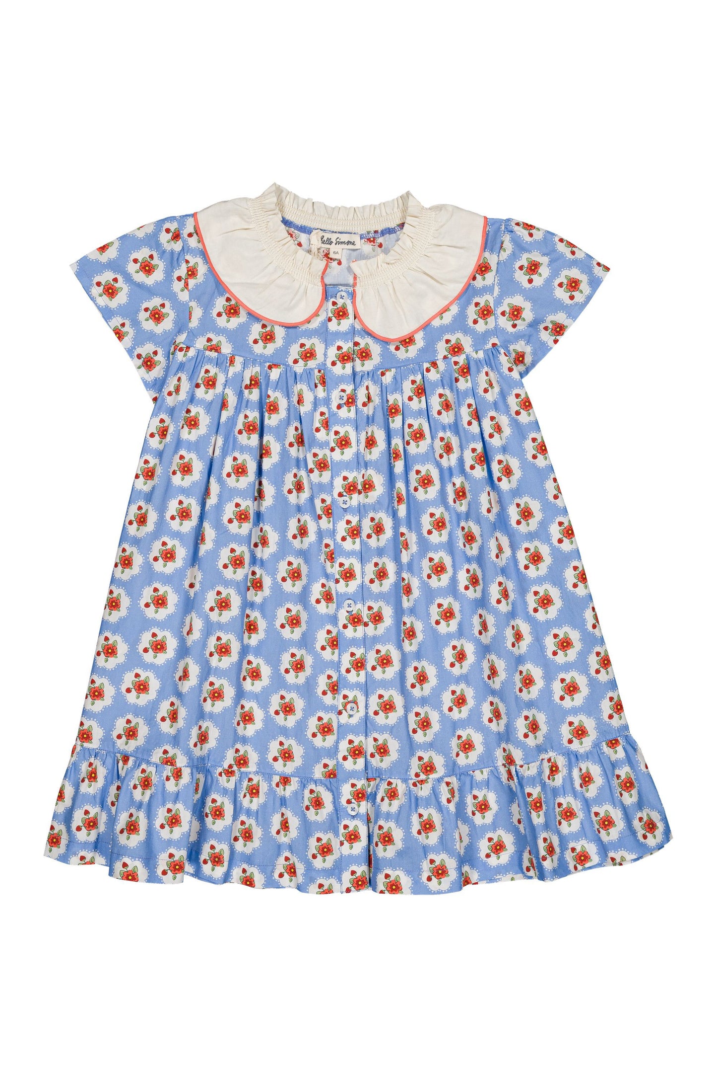 charlize dress | provence