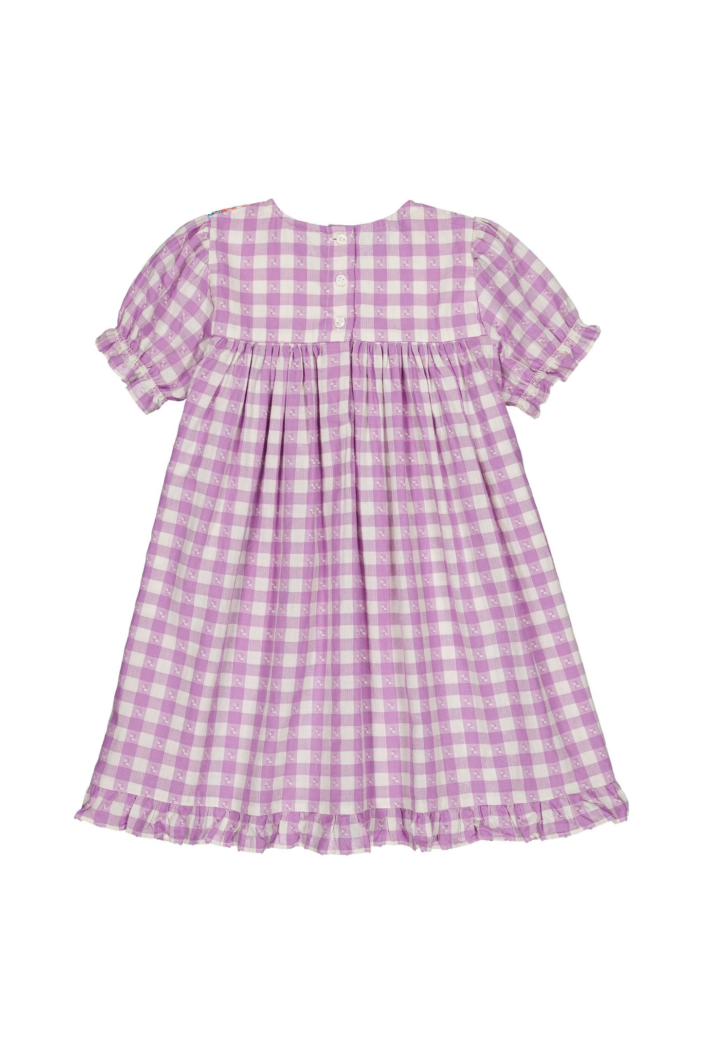louisette dress | bloom
