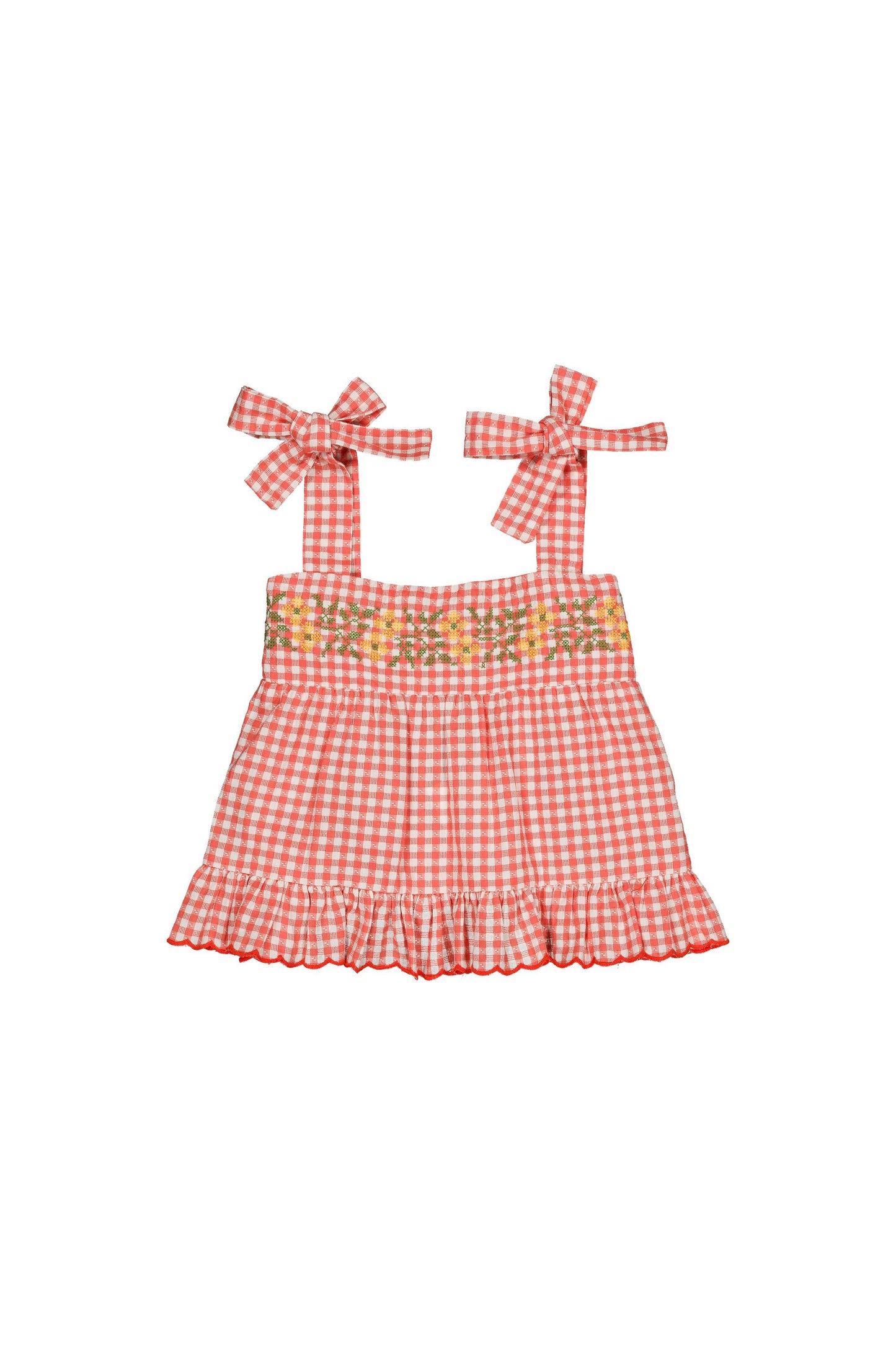 lucie top | emberglow