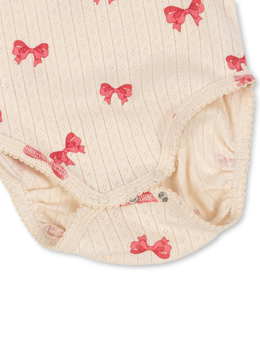 minnie strap body | rosia bow