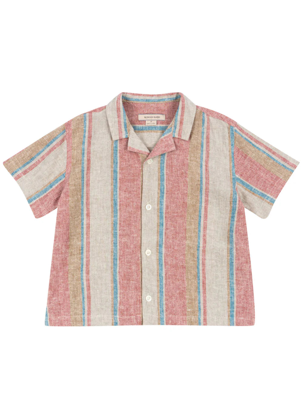 venice shirt | stan stripe
