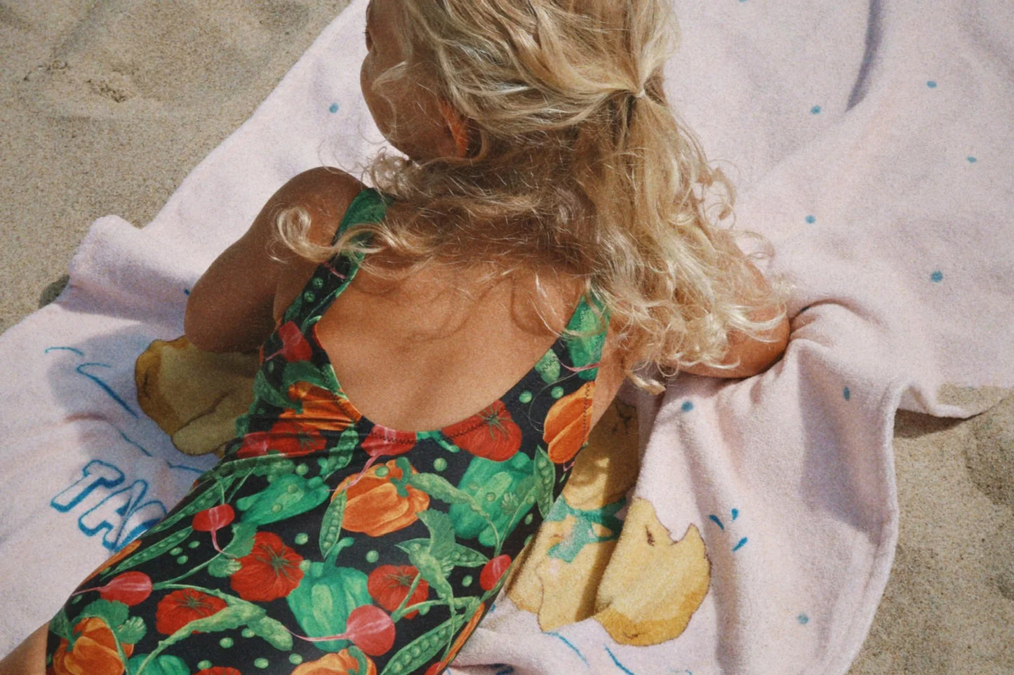 miero swimsuit | benito