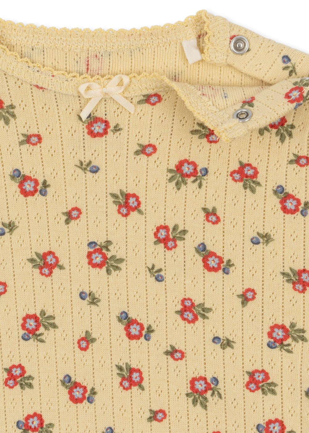 minnie short sleeve body | carmona