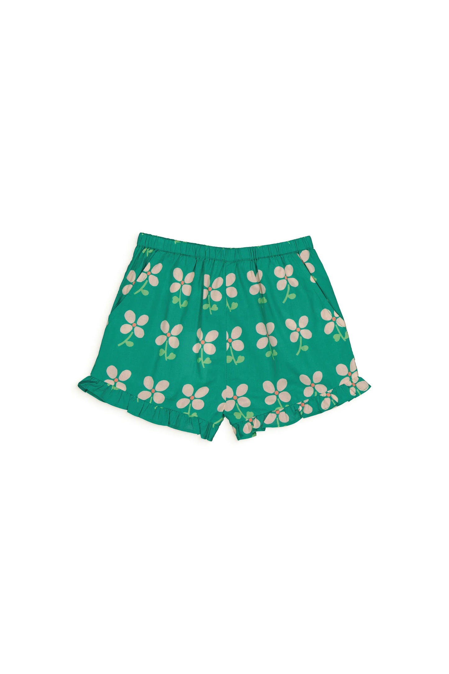 dina short | olly green