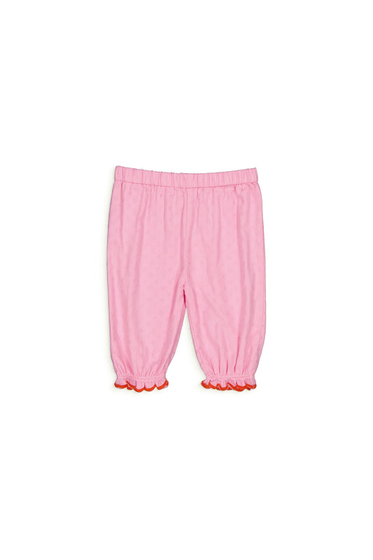mignon baby pant | dobby rose