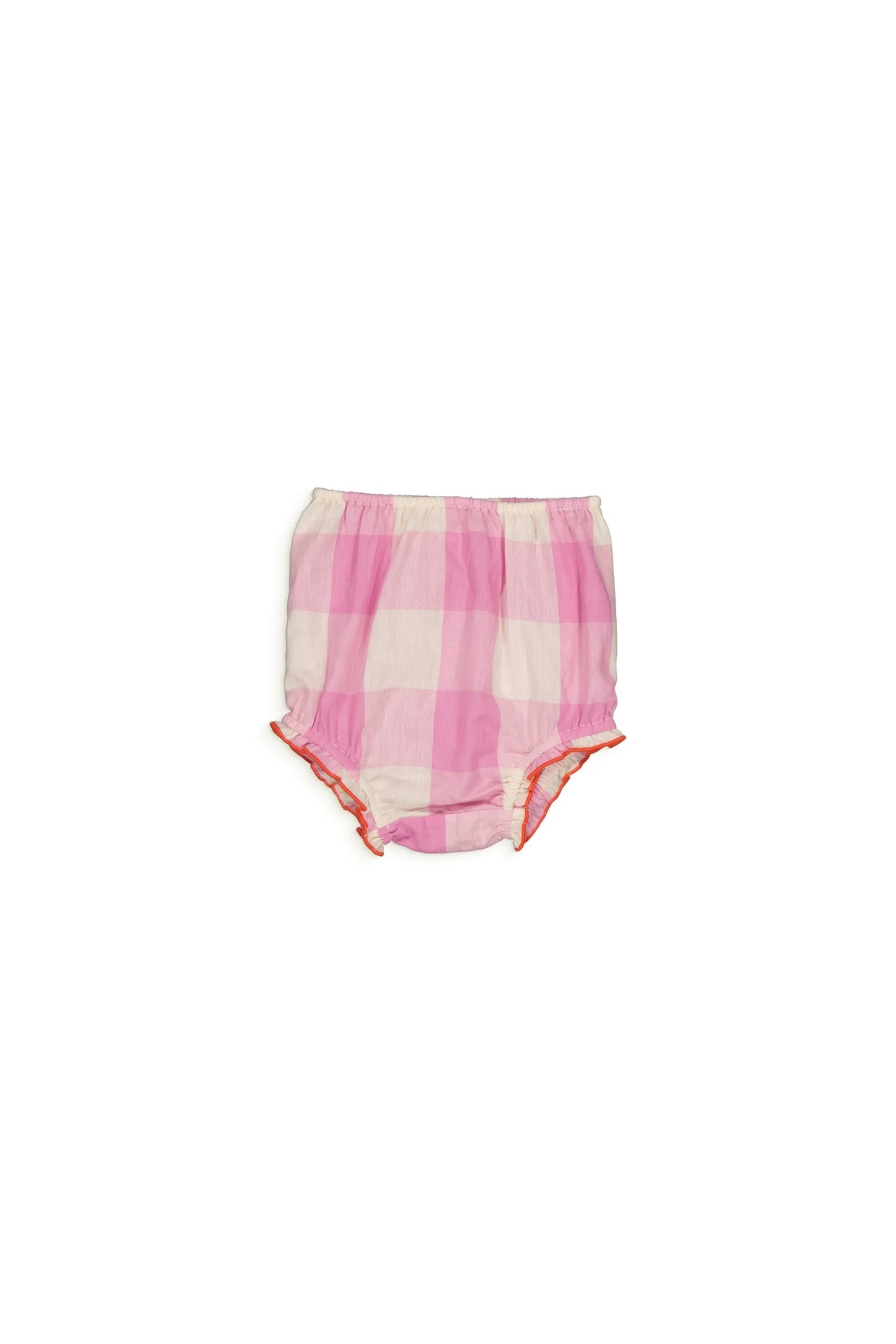 babe bloomer | check lila