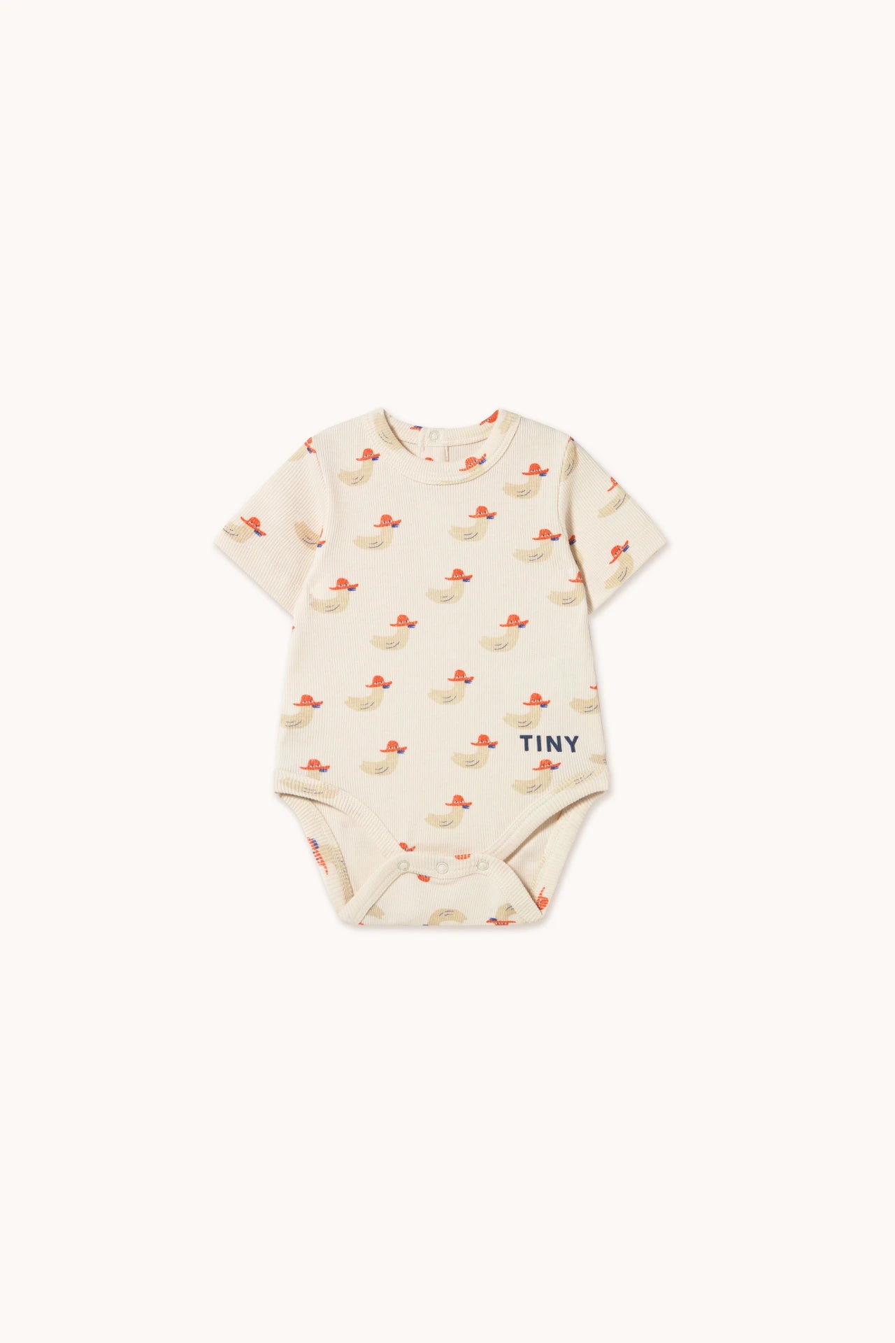 ducks rib body | off white