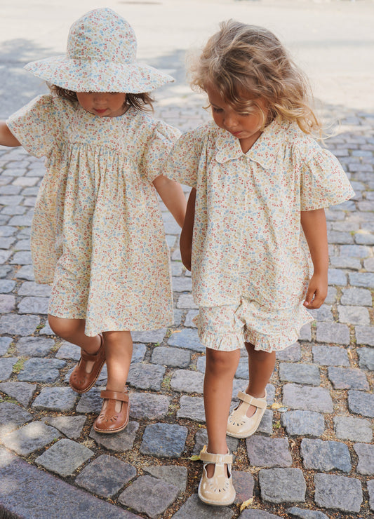 mathilda shorts | espalier ete