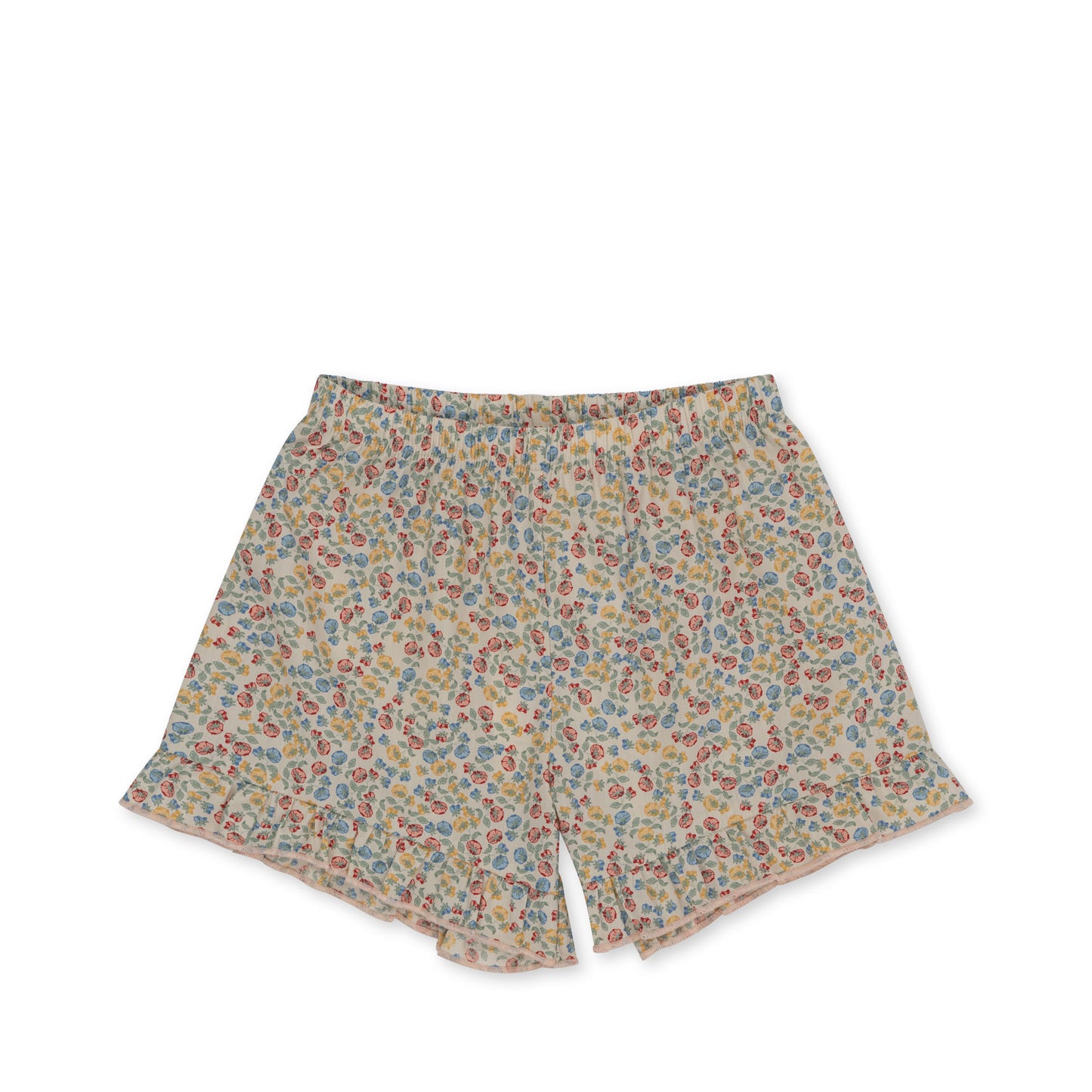 mathilda shorts | espalier ete