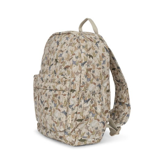 rainy kids backpack | le grand bleu