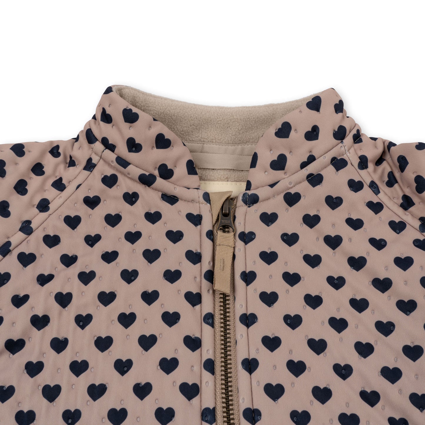 thermo jacket | coeur eclipse
