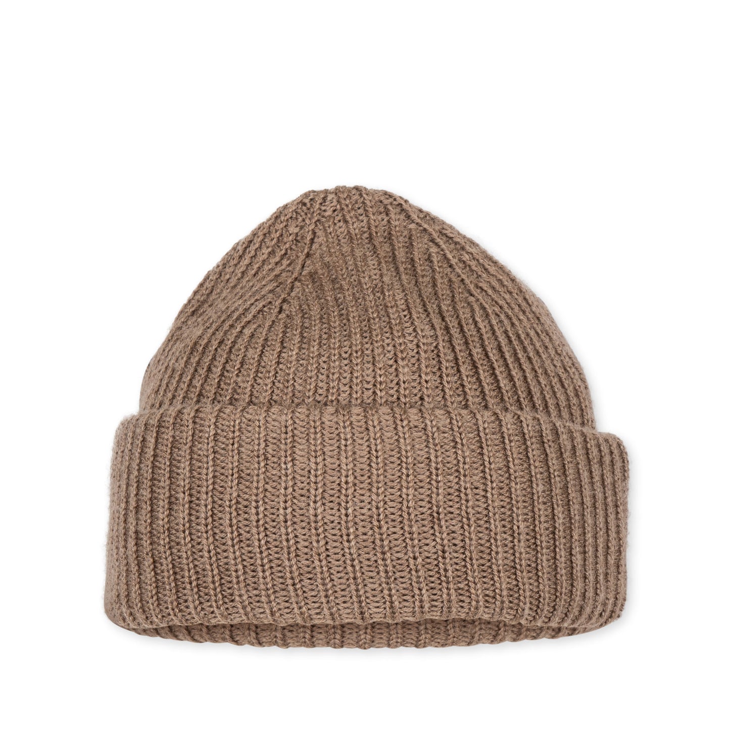 vitum hat | iced coffee