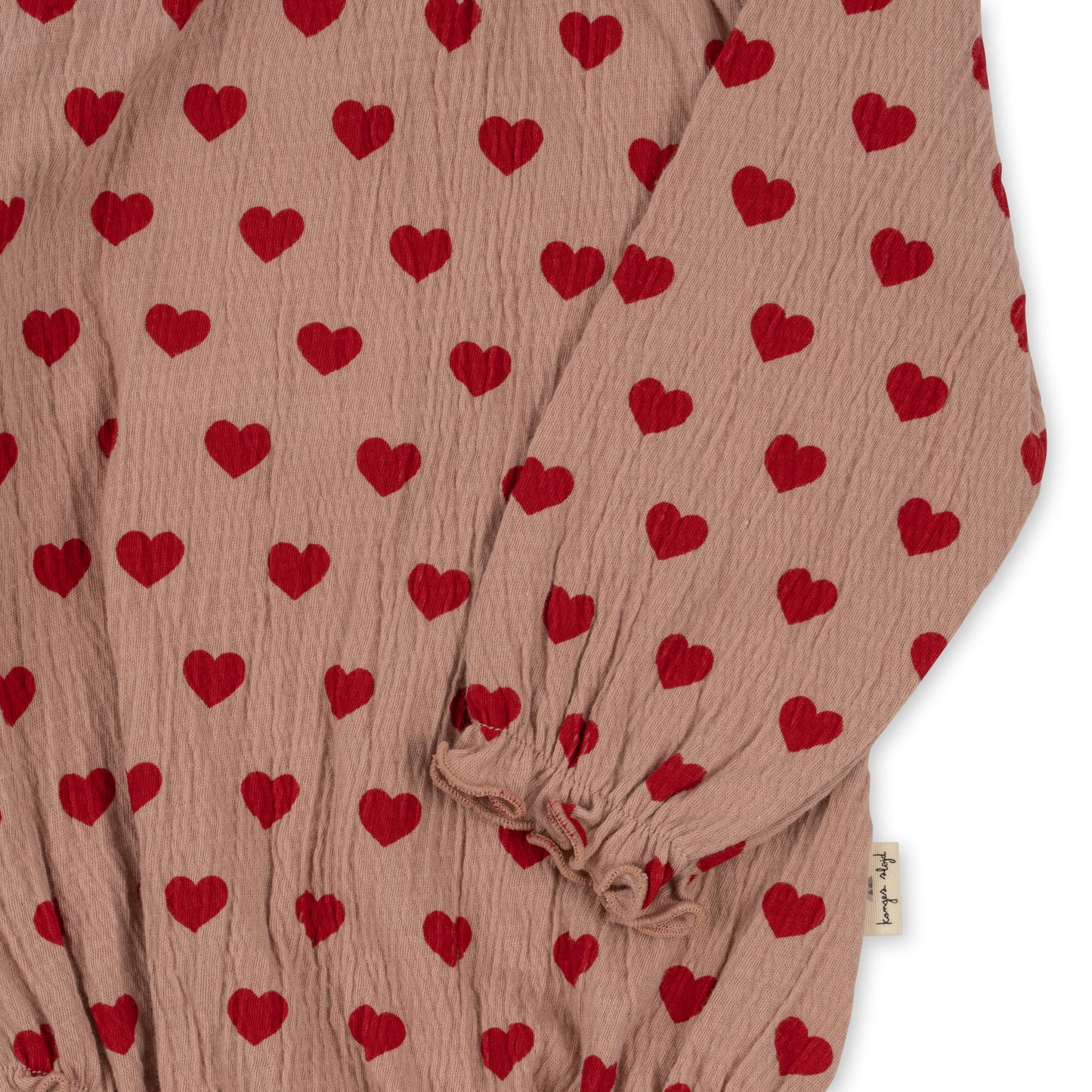 chleo body | coeur mahogany