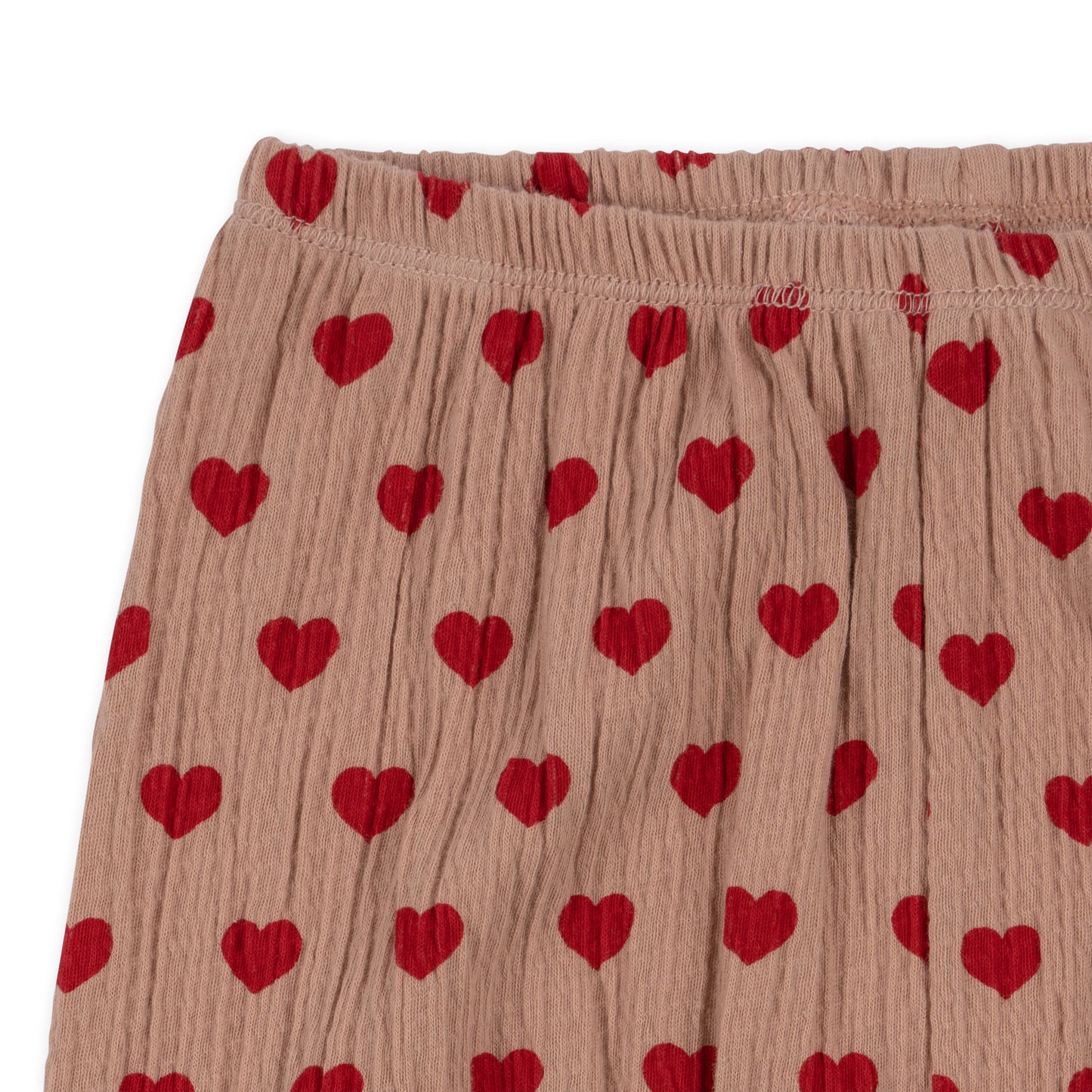 chleo pants | coeur mahogany