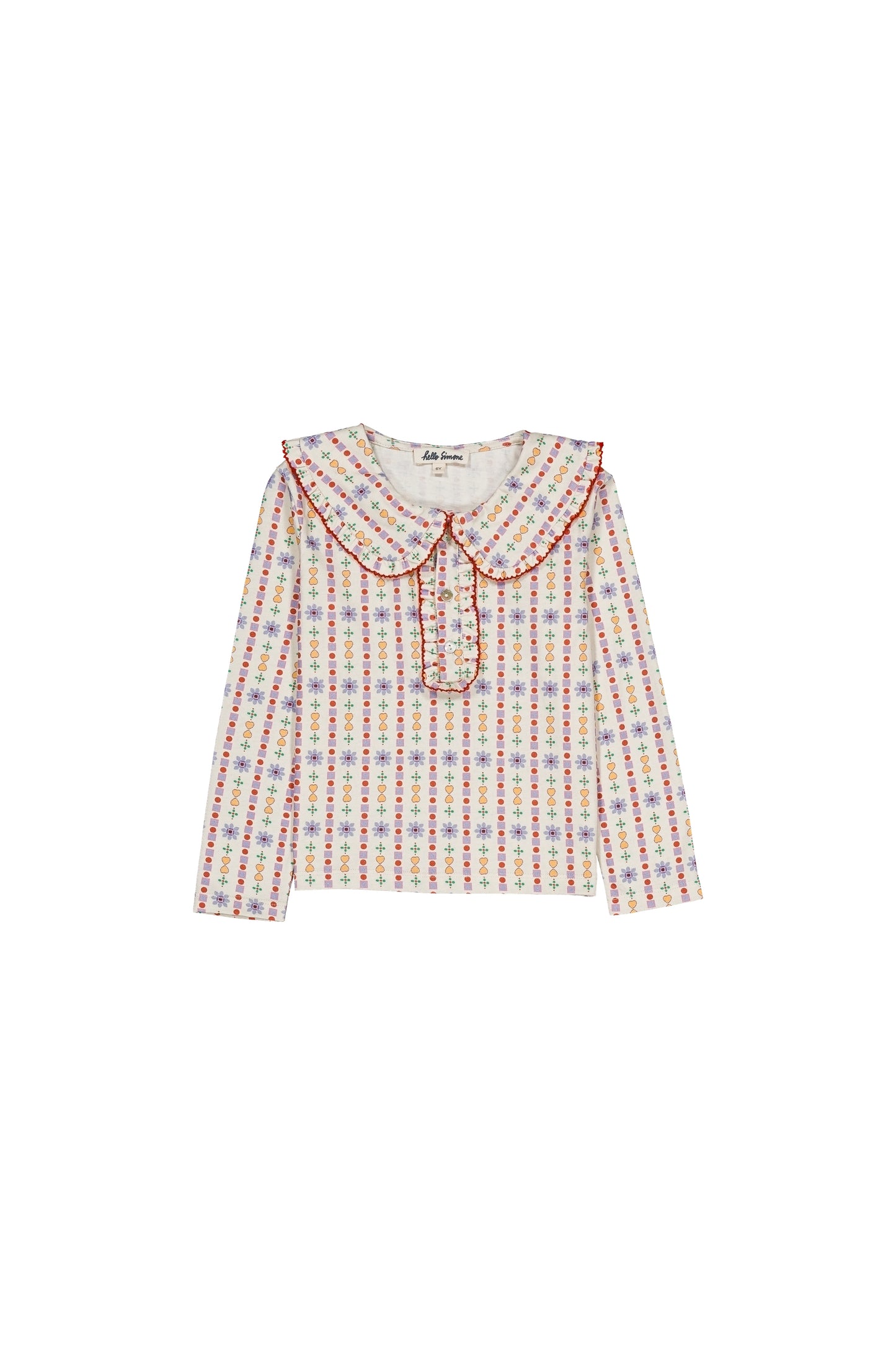 matou t-shirt | picorette