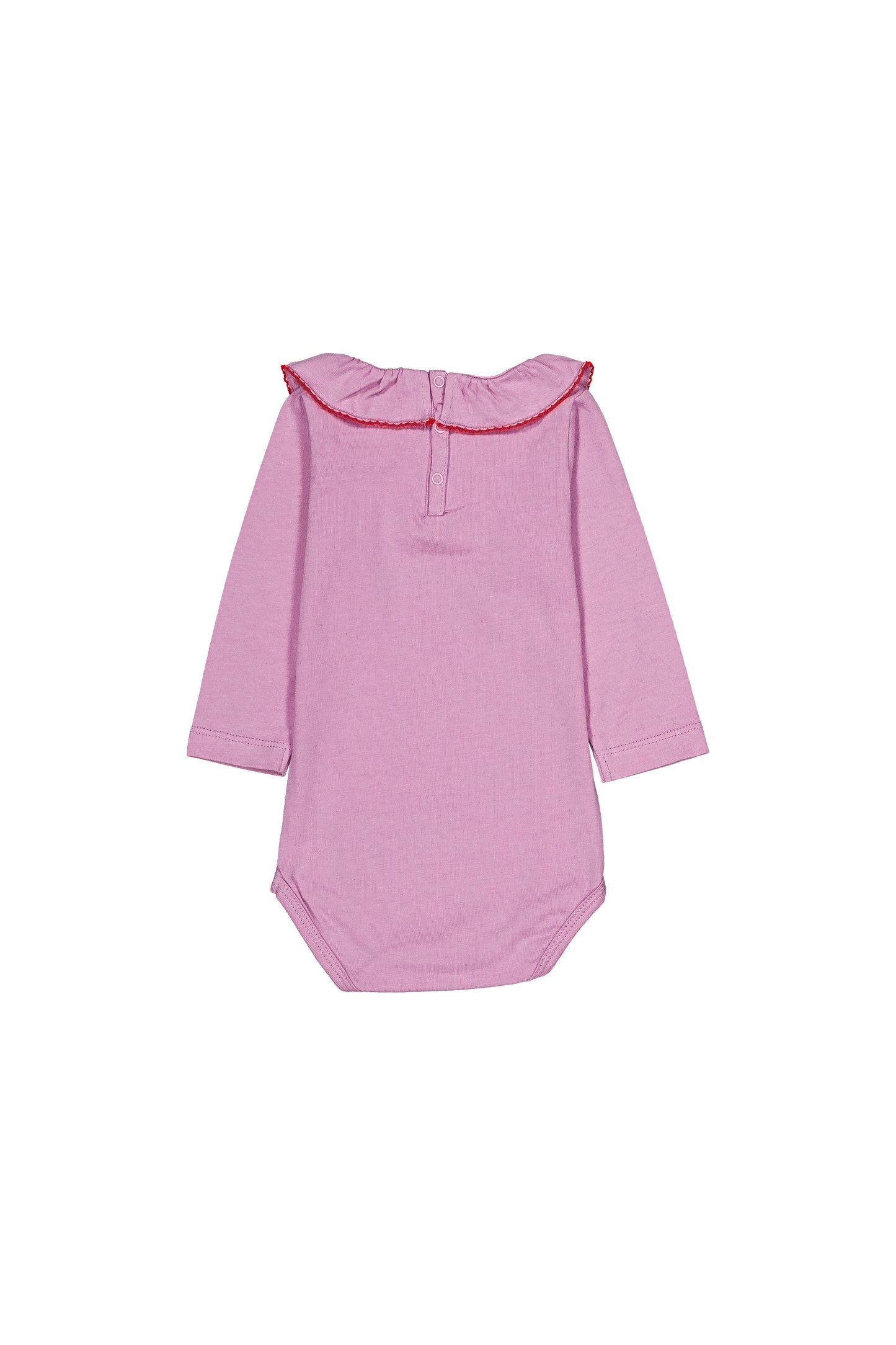 pistache baby body | orchid