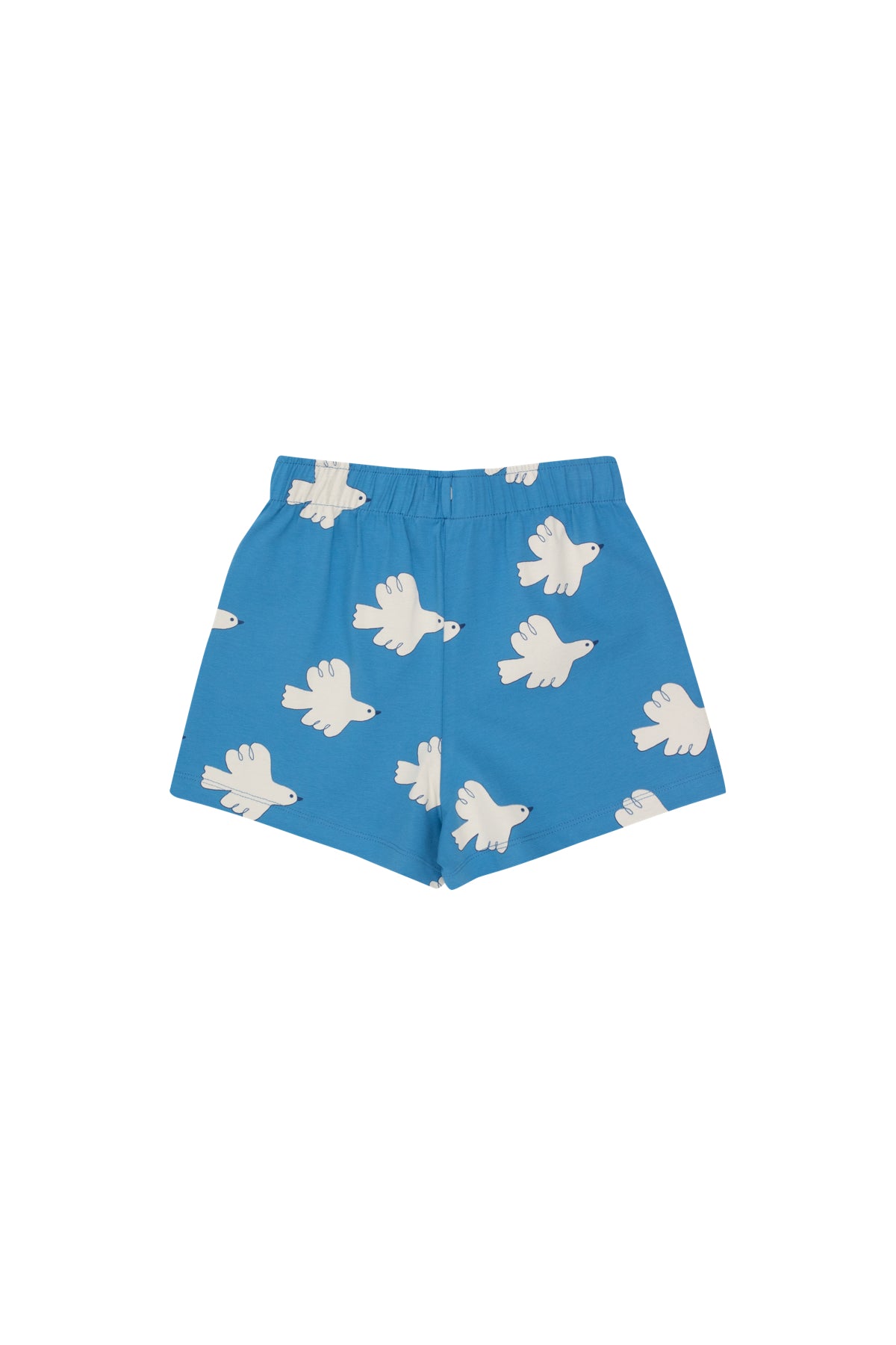 doves shorts