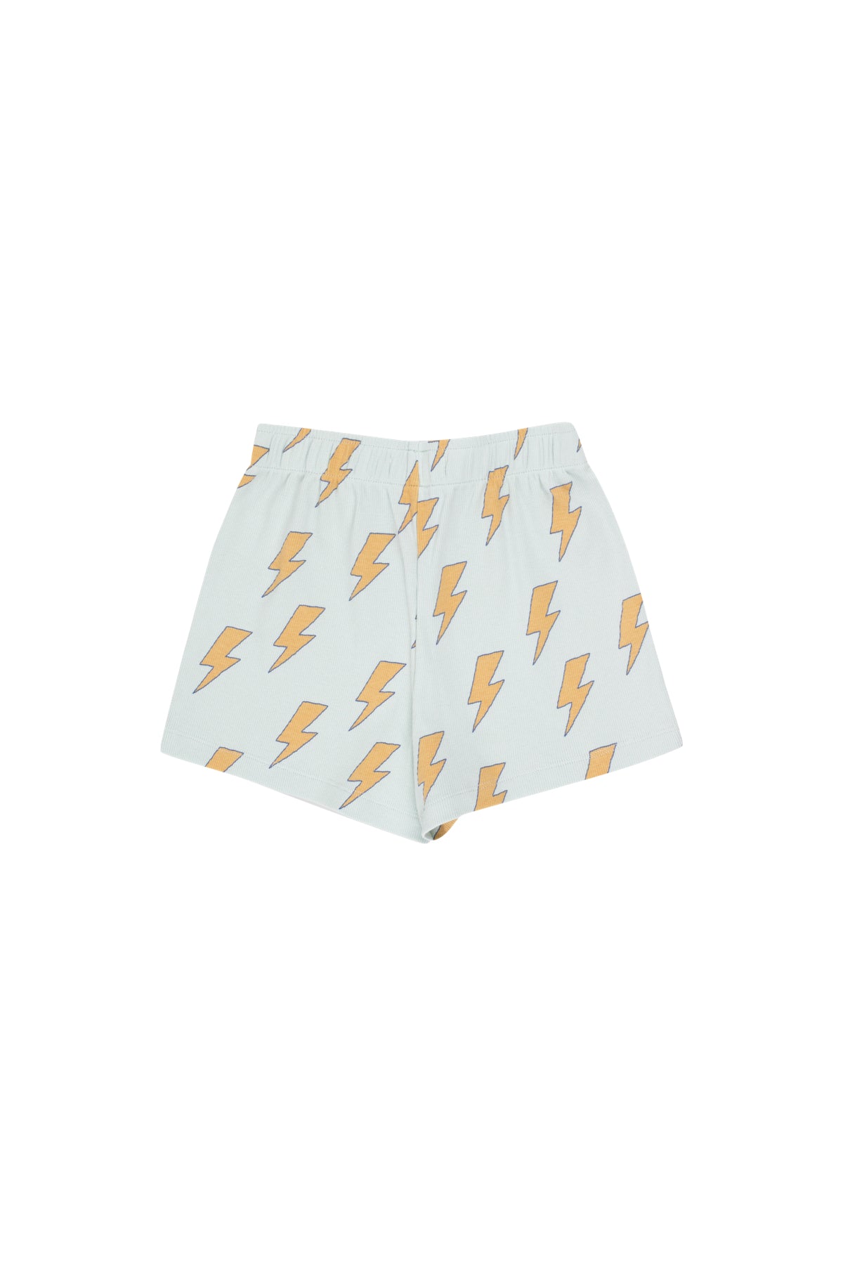lightning short