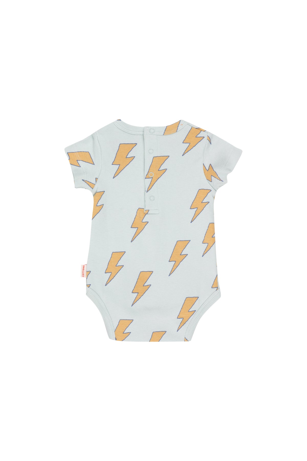lightning body
