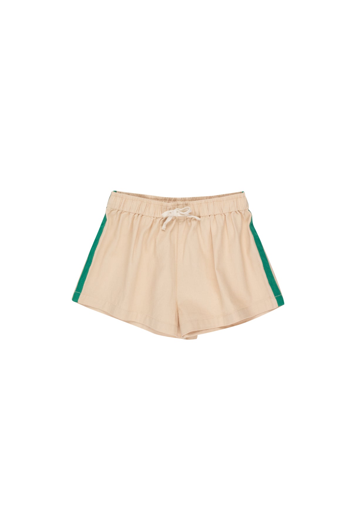 solid short | vanilla