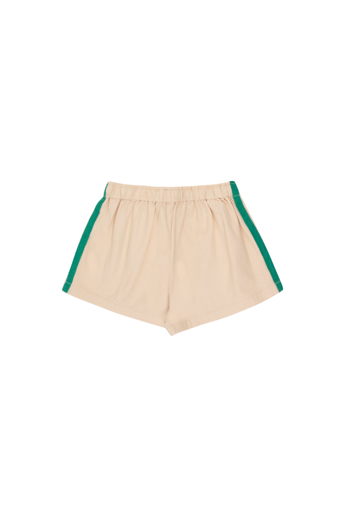 solid short | vanilla