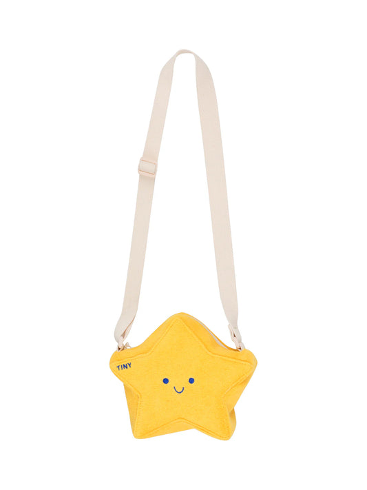 star crossbody bag