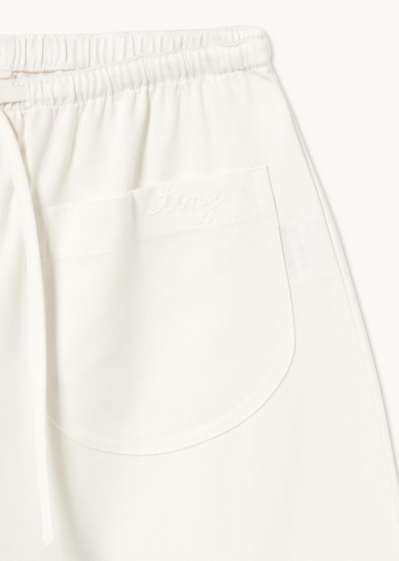 front pocket pants | off white