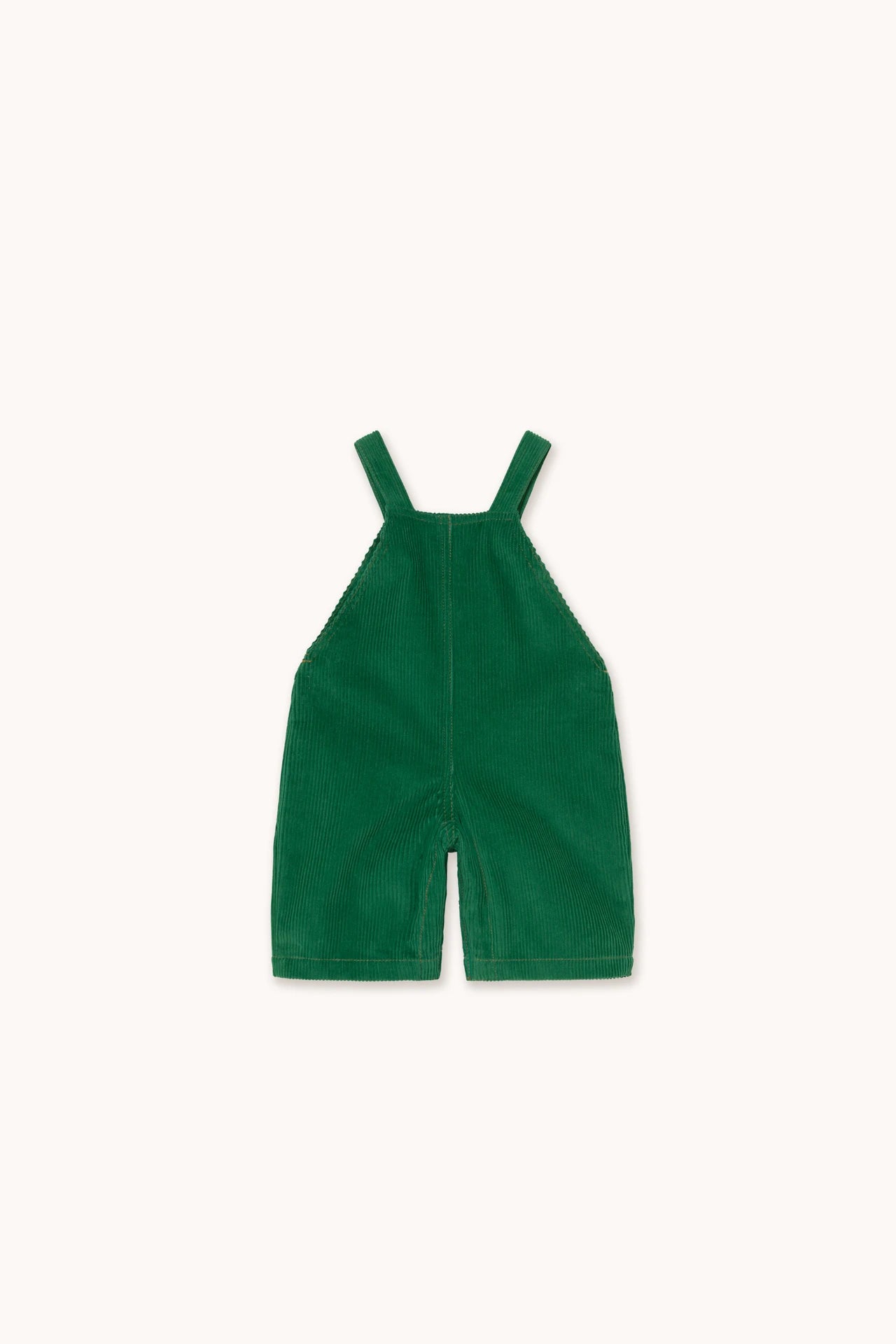 dungaree corduroy baby