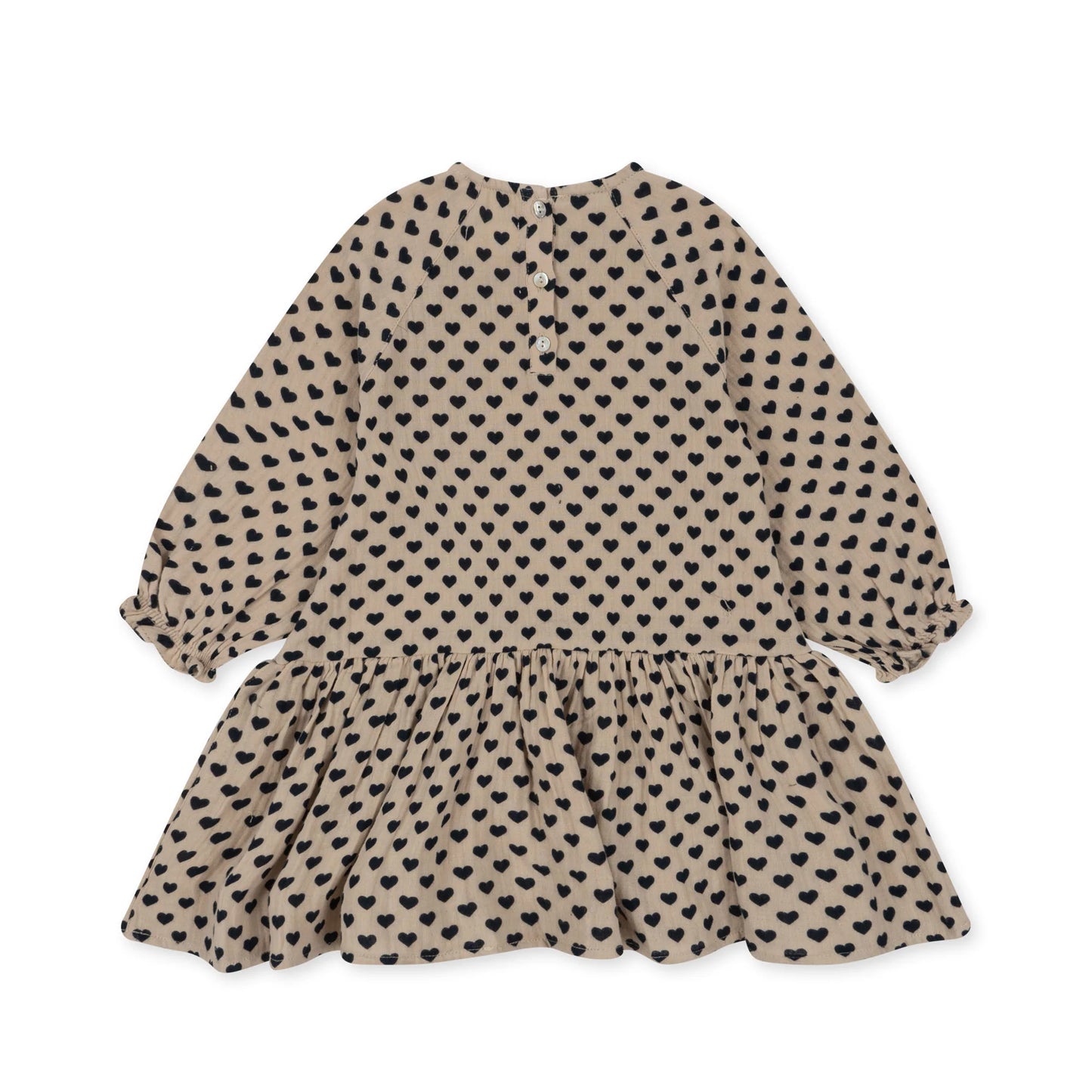 coco dress | coeur eclipse