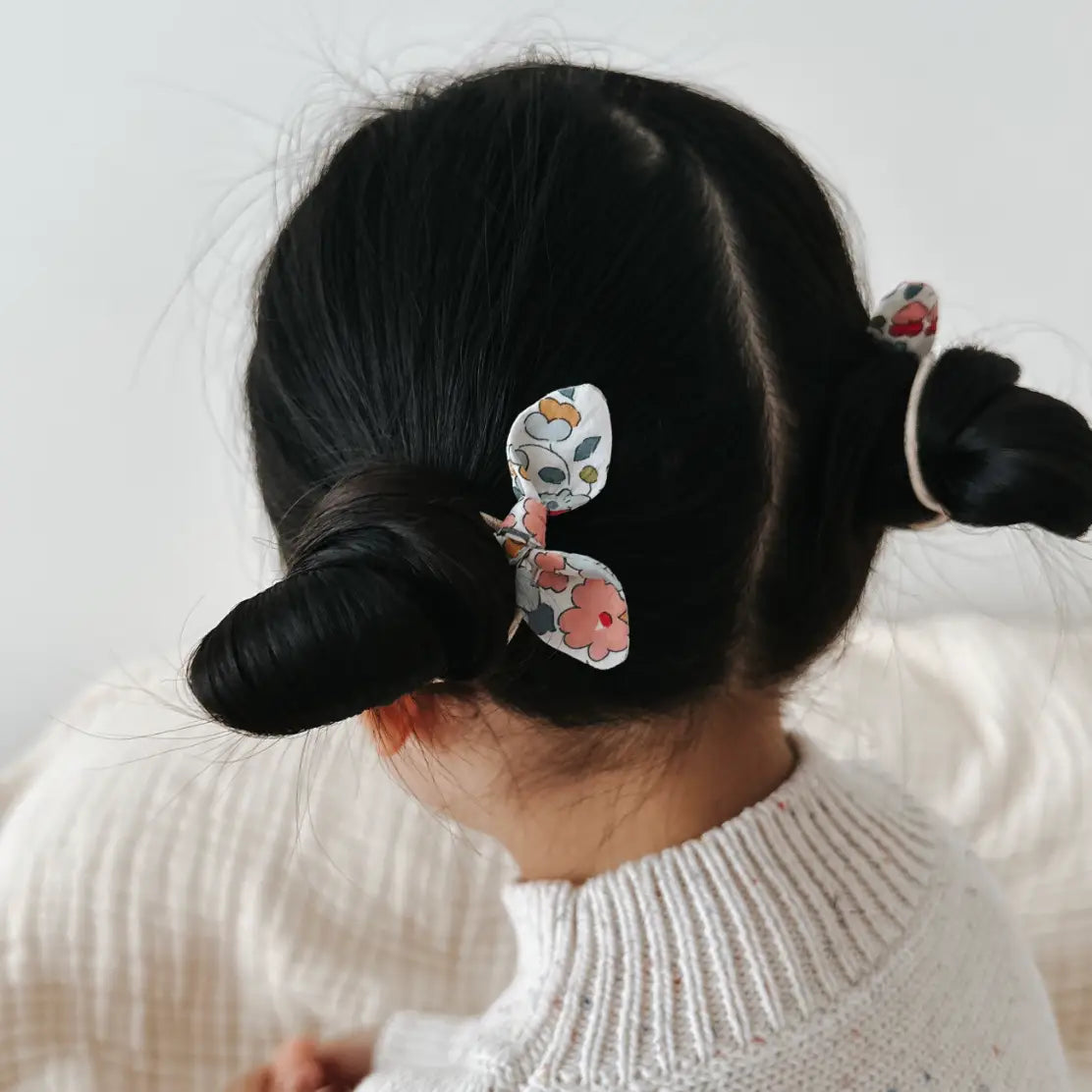 izzy bunny ties