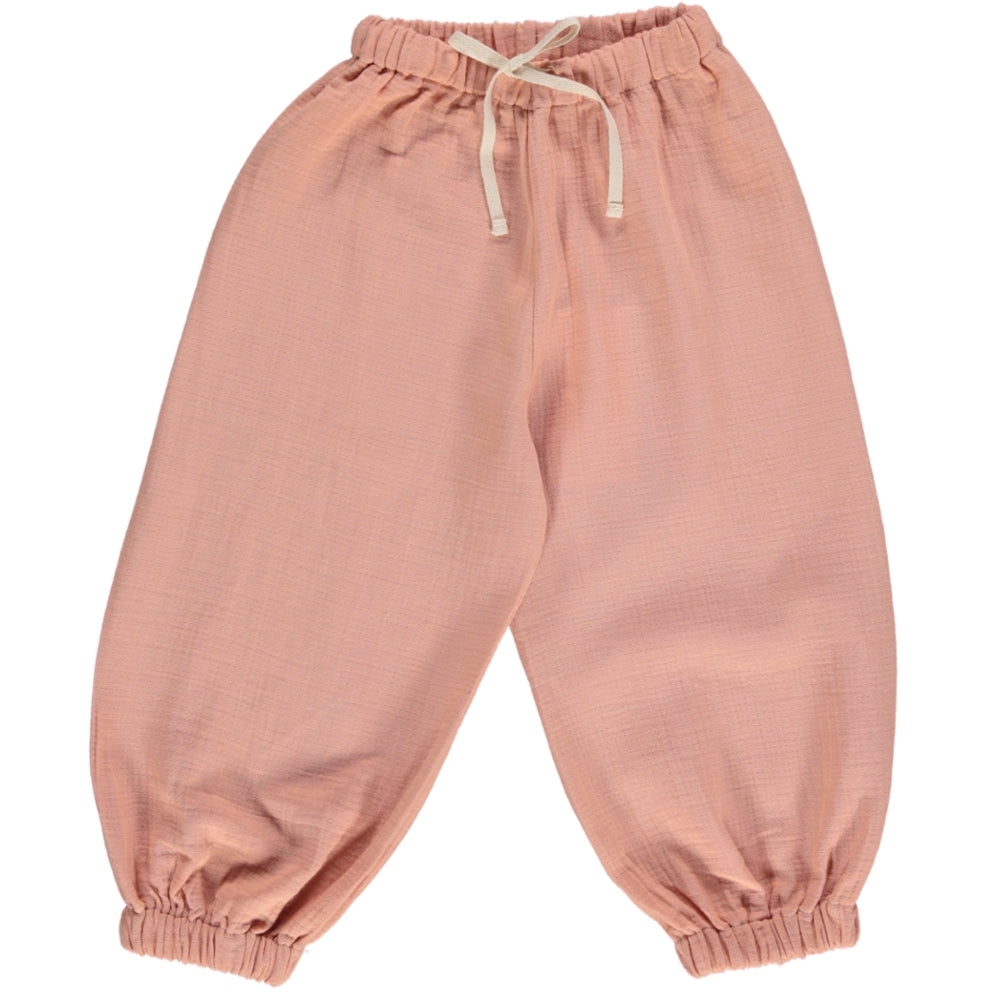 lou pants | peach