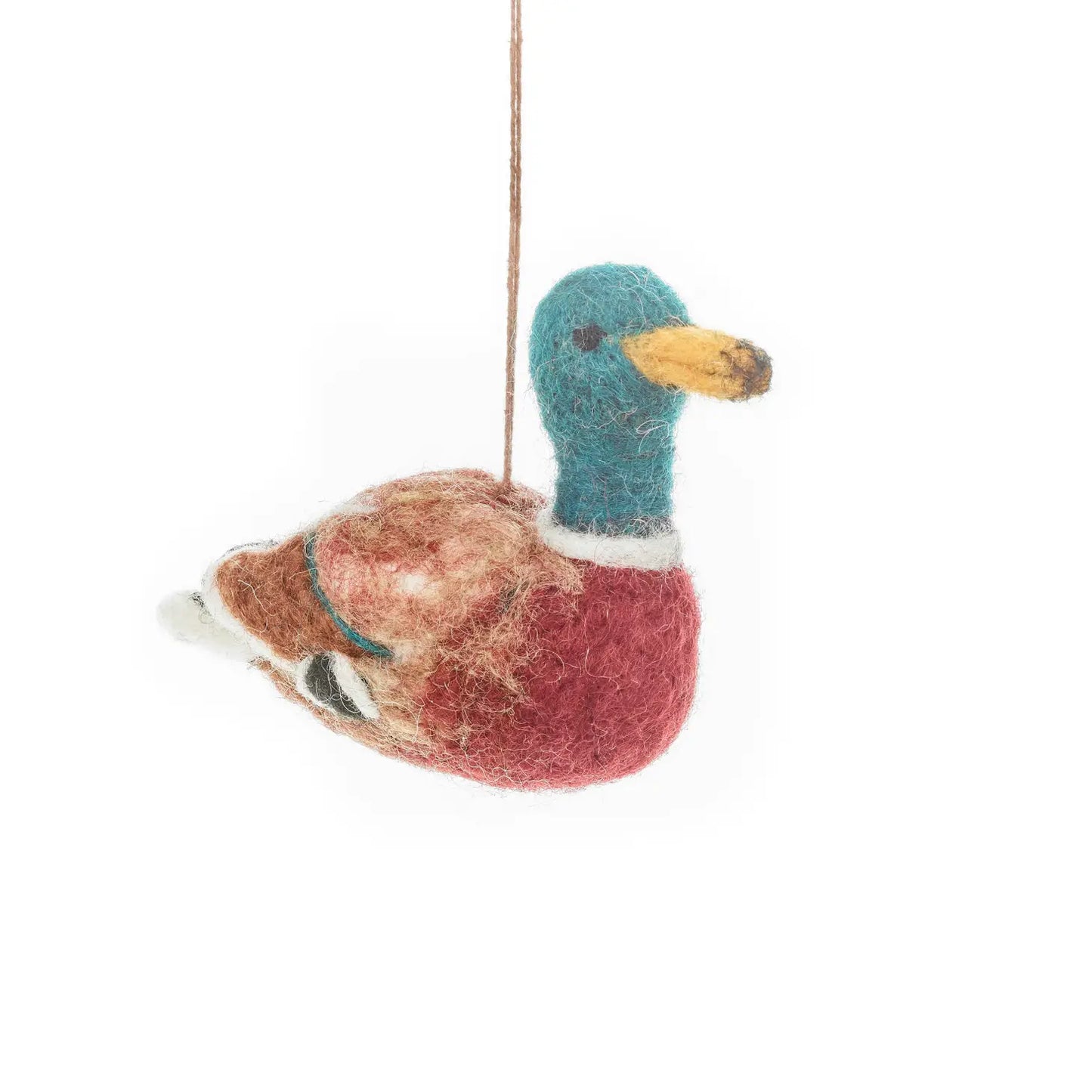 felt maddox the mallard