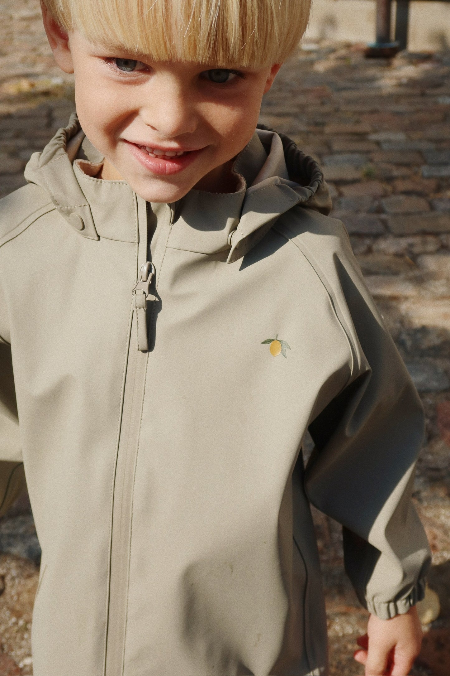 plainy rain set | laurel oak