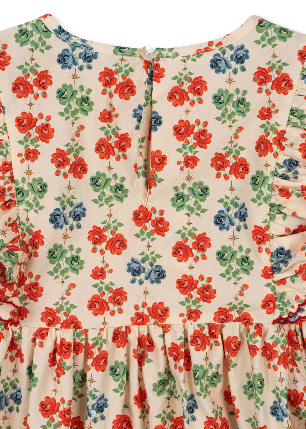 coeur dress | lumina