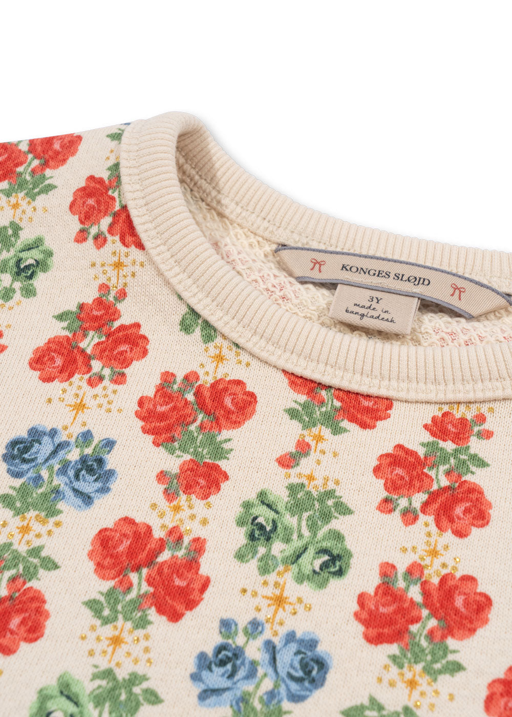 loupy lou sweatshirt | lumina