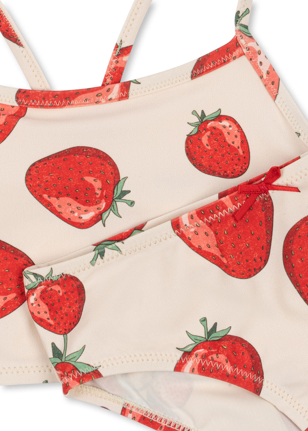 frago bikini | fragola