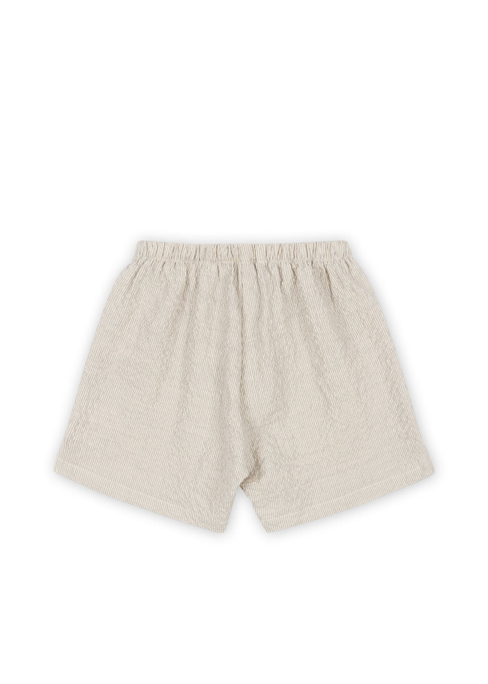 elliott shorts | quarry stripe